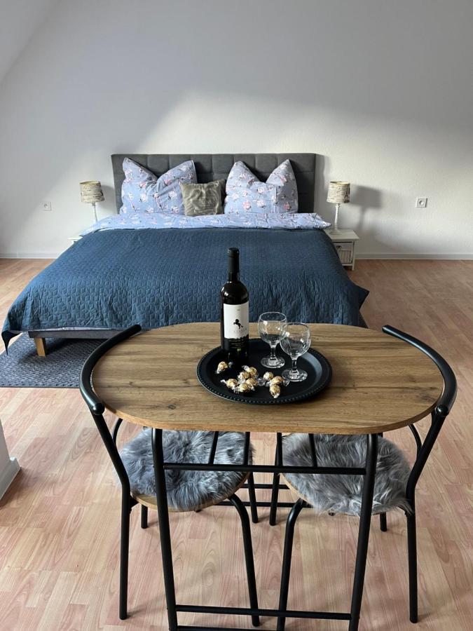 Apartman Gabi Лученєц Екстер'єр фото