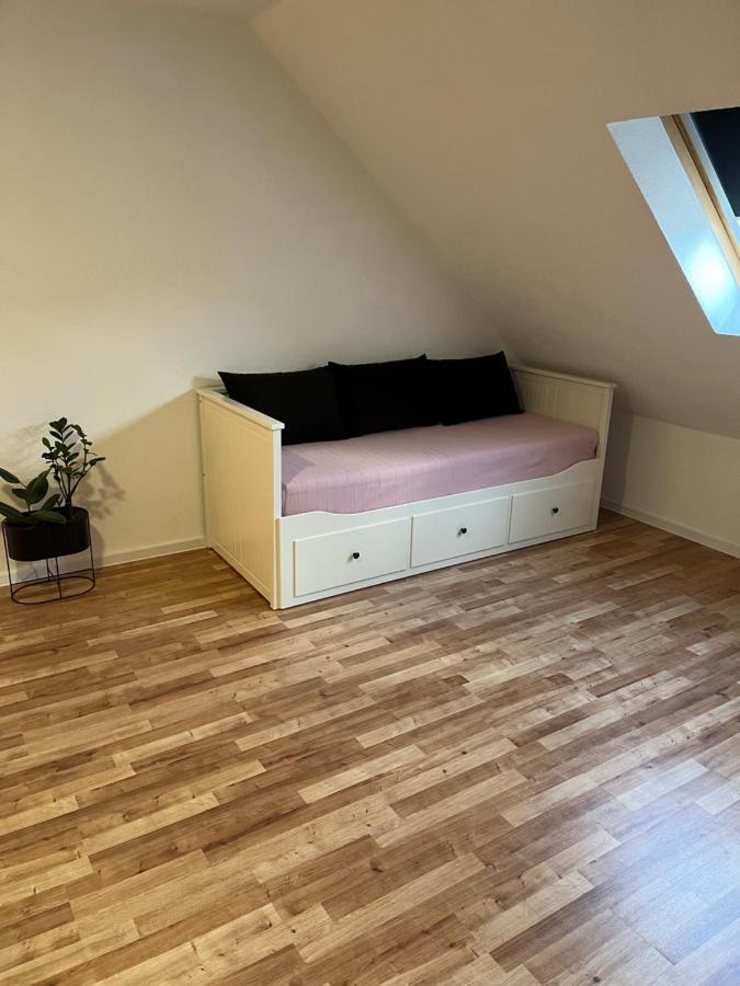 Apartman Gabi Лученєц Екстер'єр фото