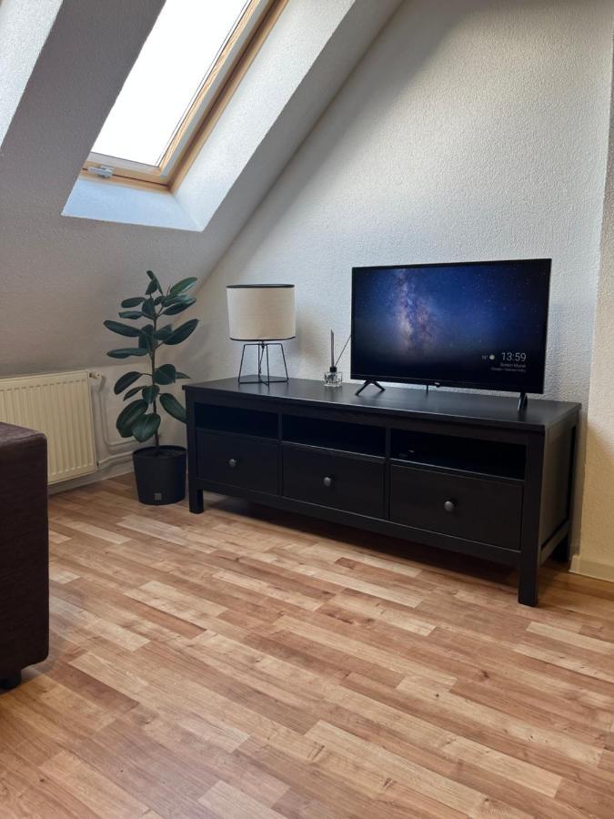 Apartman Gabi Лученєц Екстер'єр фото